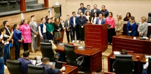 Cundinamarca se convierte en el primer departamento del país en tener PDD aprobado
