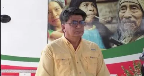 Muerte de niños Yukpa en Cesar “No creemos que haya sido una intoxicación”
