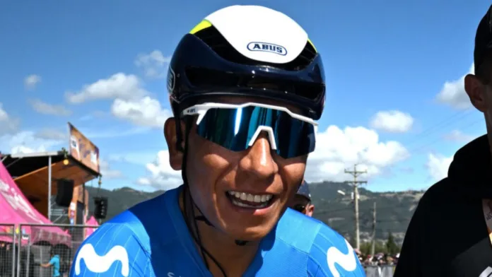 Nairo Quintana desata la locura en la Vuelta a Cataluña por su desempeño