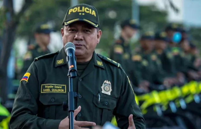 Ofrecen recompensas millonarias para capturar a atracadores en Bogotá