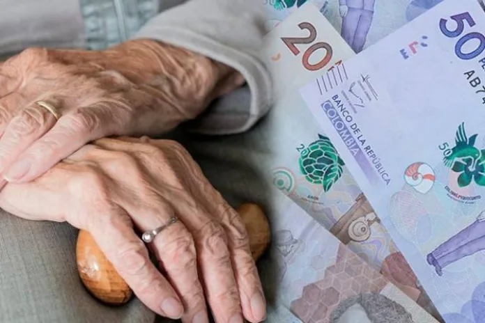 Subsidio pensional a madres comunitarias ofrecido por el ICBF