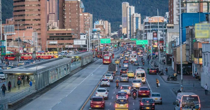 pico y placa en Bogotá: cambios anunciados para la restricción vehicular