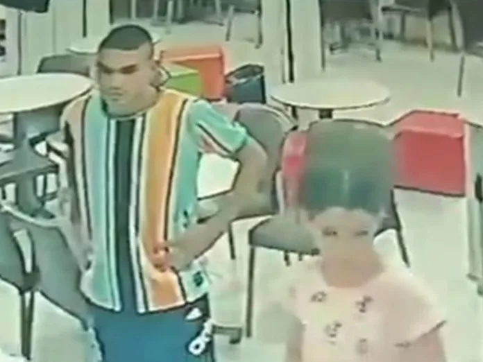 Cali: Ladrón roba dinero de una niña quien iba a comprar unos helados