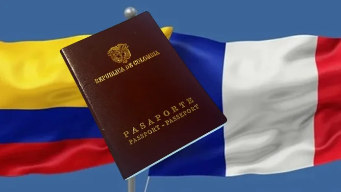 Vivir en Francia en el 2025: Requisitos Esenciales para los Colombianos que Buscan Residencia