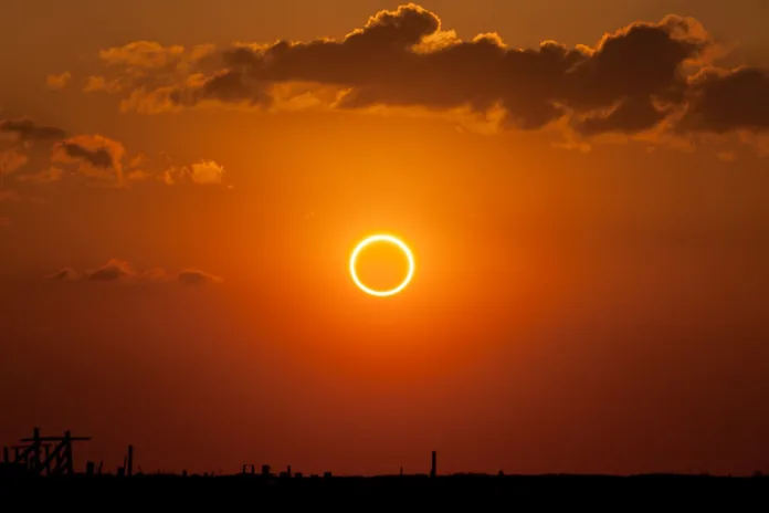 Eclipse Solar del próximo 8 de abril no se podrá ver en Colombia