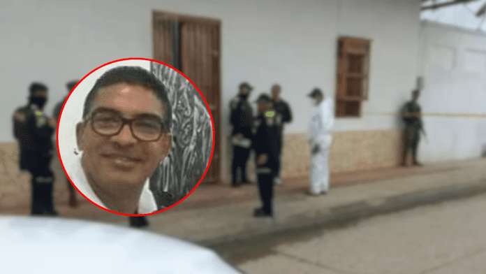 Rector de colegio hallado muerto y torturado: ofrecen recompensa de $30 millones