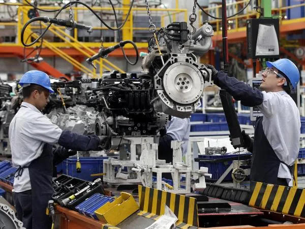 General Motors anuncia cierre de su planta de Colmotores en Colombia: despido masivo de sus trabajadores