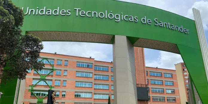 Habilitados 6.000 Cupos para estudiar gratis en unidades tecnológicas de Santander