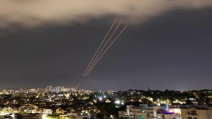 ¿Israel lanzó ataque sorpresa contra Irán?: Lo que se sabe hasta ahora