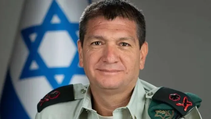 Jefe de Inteligencia de Israel Presenta Renuncia Después de Ataque de Hamás