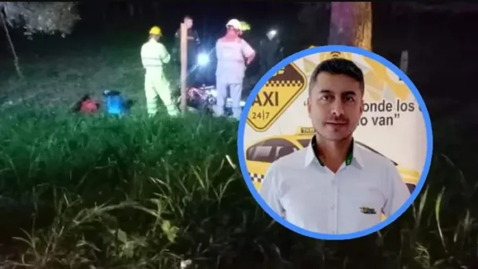 Tragedia en Pitalito, Huila: fallece Gerente de Empresa de Taxis en Accidente de Moto