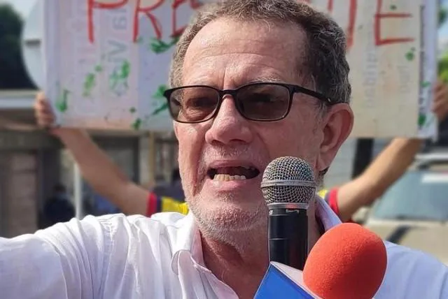 Presidente Petro pide una investigación por el asesinato del periodista Jaime Vásquez