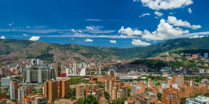 Alcaldía de Medellín: inversiones por $1,2 billones en los primeros 100 días