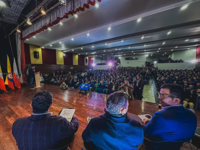 Talento Tech llega a Cundinamarca: Cerca de 1.500 participantes ya están en formación