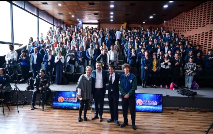 Jóvenes a la E en Bogotá: becas con cobertura total para estudios superiores
