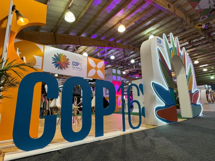 Ministerio de Ambiente: La COP16 se expandirá a 20 ciudades de Colombia