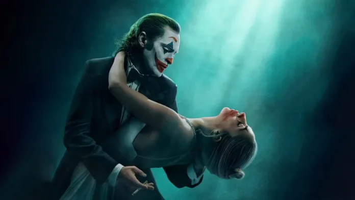 Sale el tráiler oficial de 'Joker 2' que presenta a Joaquin Phoenix y a Lady Gaga