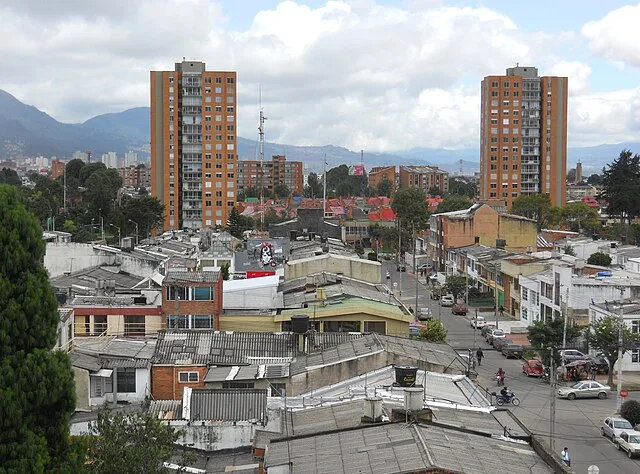Bogotá: este 20 de abril inicia nuevamente el ciclo de racionamiento de agua