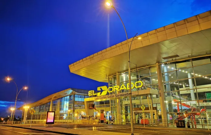 El Dorado de Bogotá: el aeropuerto fue el elegido como el mejor de Sudamérica