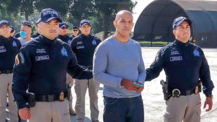 Hermano de Piedad Córdoba condenado a 14 años de cárcel