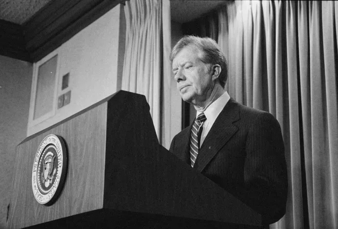 La “lista negra” de Jimmy Carter: vínculos de políticos con el narcotráfico en la época de los 70 en Colombia