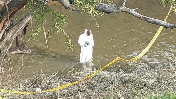 Descubren un cadáver en el Río Cali: autoridades están investigando el incidente