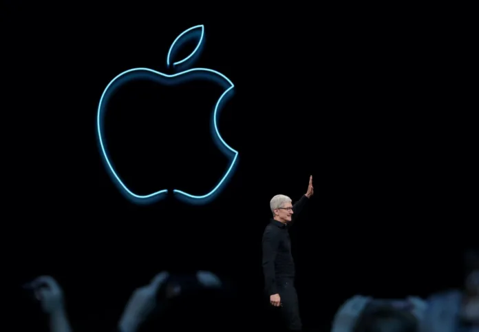 Evento de Apple para desvelar los nuevos iPad se llevará a cabo el 7 de mayo
