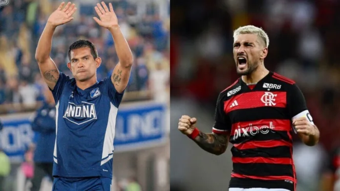 Millonarios se estrena en la Copa Libertadores enfrentando a Flamengo