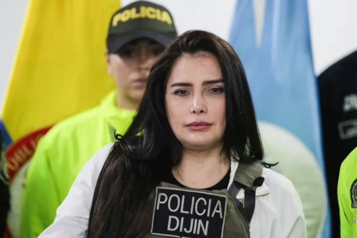 Audios: Las duras condiciones que Aida Merlano impone a Petro ante su posible salida de Venezuela