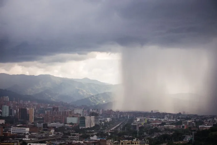 El papel de las lluvias y el fenómeno de La Niña en la gestión de embalses: ¿Suficientes o insuficientes?