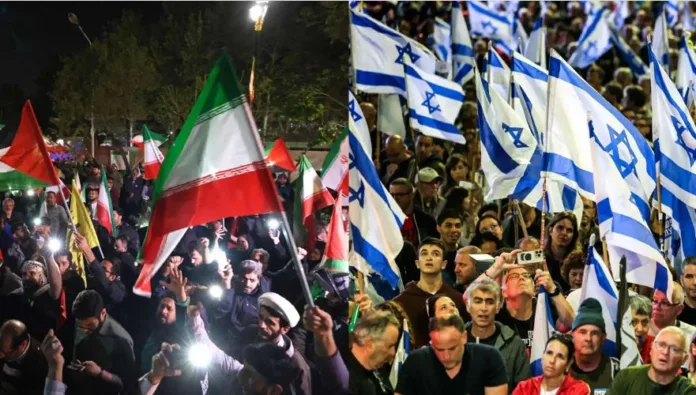 Crisis en Medio Oriente: Israel e Irán en escalada de tensiones tras ataques