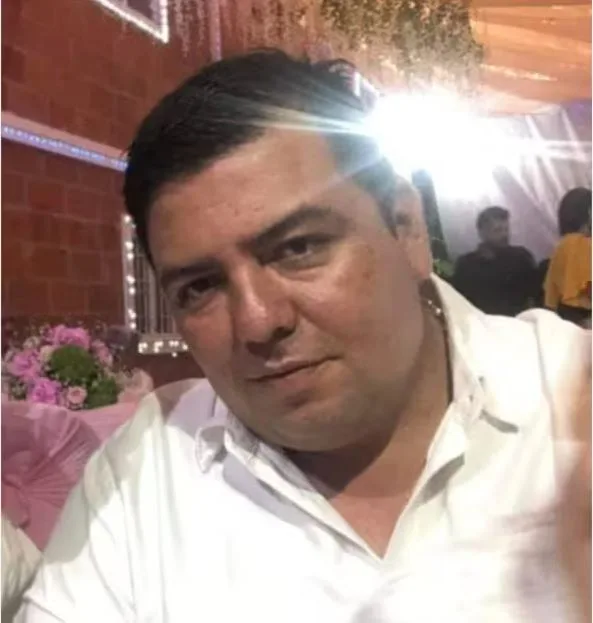 Asesinan a Óscar Andrés Plata, Ingeniero reconocido en Bucaramanga