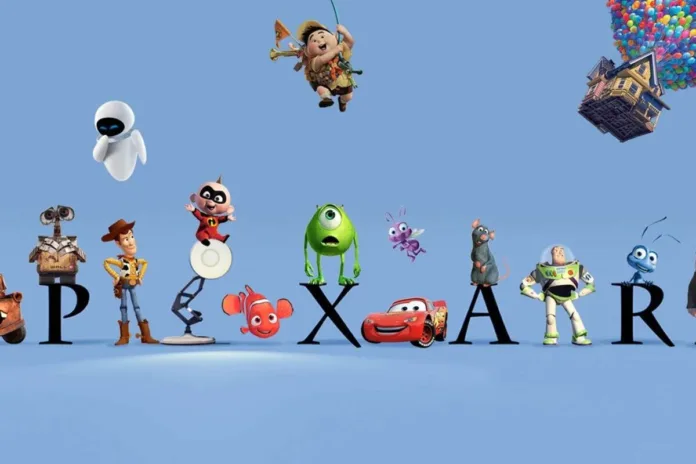 Pixar: despidos masivos como medida ante crisis financiera