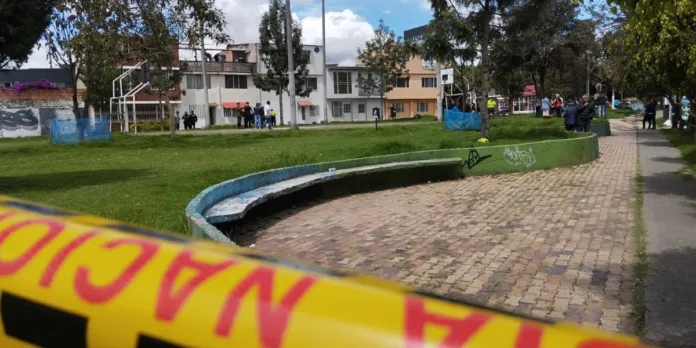 Tragedia en Bogotá: hombre asesina a su Familia y luego se quita la vida