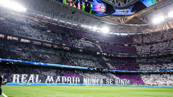 UEFA Champions League: Real Madrid vence al Bayern Múnich y vuelve a la final del torneo