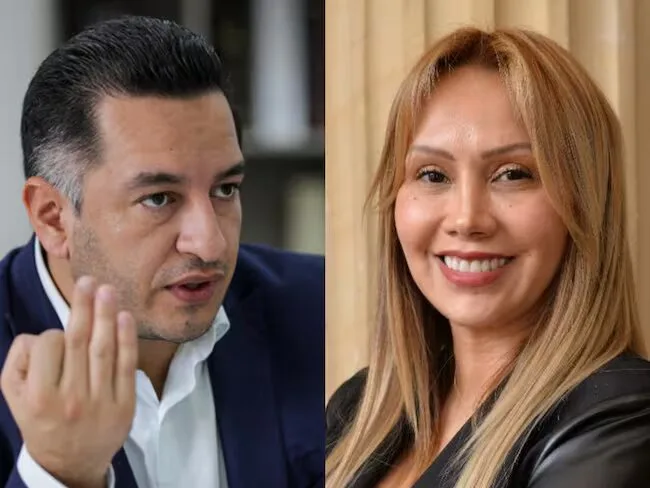Presidente Petro toma medidas tras escandalo en la UNGRD: destituye a Sandra Ortiz y Andrés Idárraga