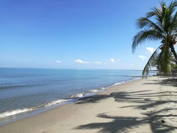Playas de Colombia: nueve destinos galardonados con la Bandera Azul