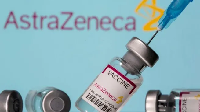 AstraZeneca, la vacuna con el COVID-19 dejará de venderse en Europa