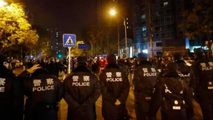 Ataque con cuchillo en el Centro de China deja ocho muertos y un herido